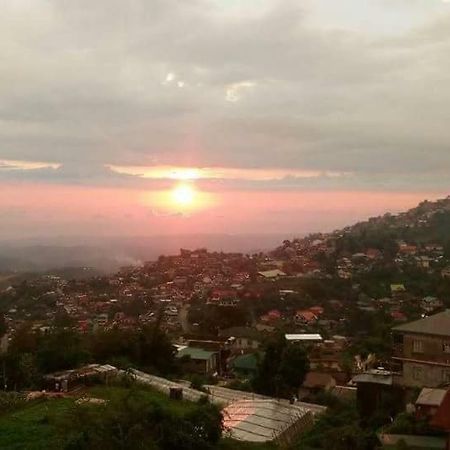 Cool View Baguio City Villa Exterior photo